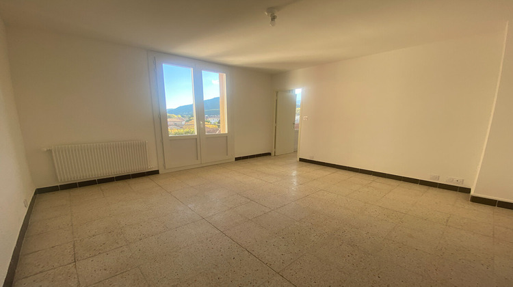 Ma-Cabane - Vente Appartement SISTERON, 60 m²
