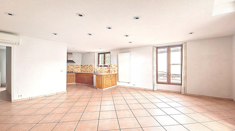 Ma-Cabane - Vente Appartement SISTERON, 97 m²