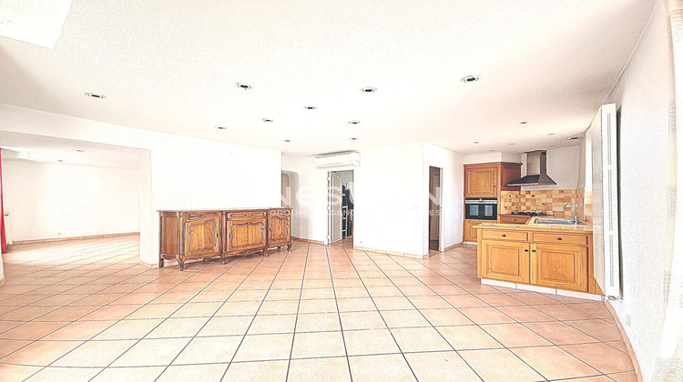 Ma-Cabane - Vente Appartement SISTERON, 97 m²