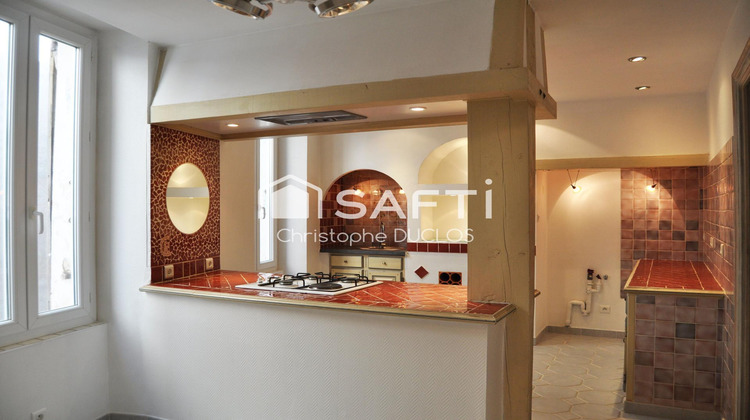 Ma-Cabane - Vente Appartement Sisteron, 90 m²