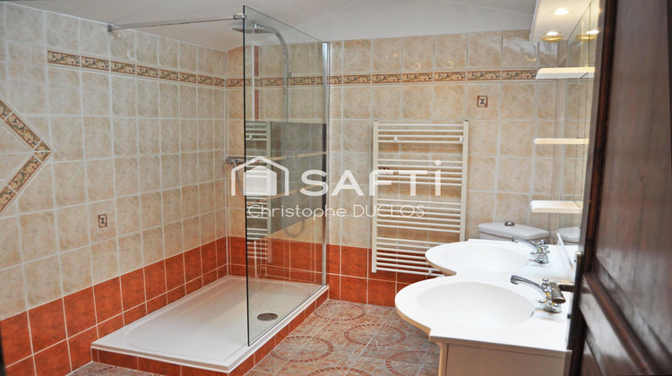 Ma-Cabane - Vente Appartement Sisteron, 90 m²