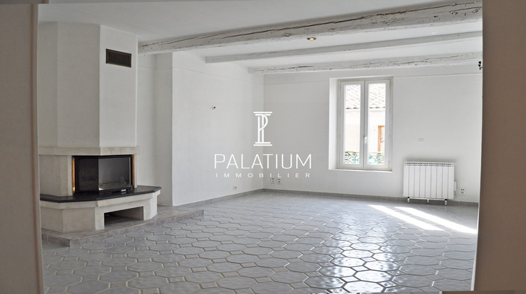 Ma-Cabane - Vente Appartement Sisteron, 90 m²