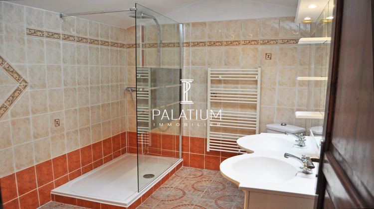 Ma-Cabane - Vente Appartement Sisteron, 90 m²