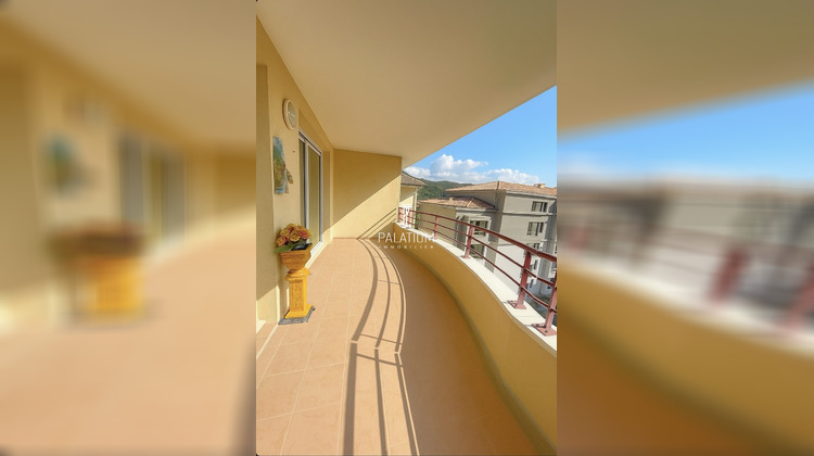 Ma-Cabane - Vente Appartement Sisteron, 109 m²