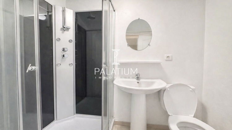 Ma-Cabane - Vente Appartement Sisteron, 62 m²