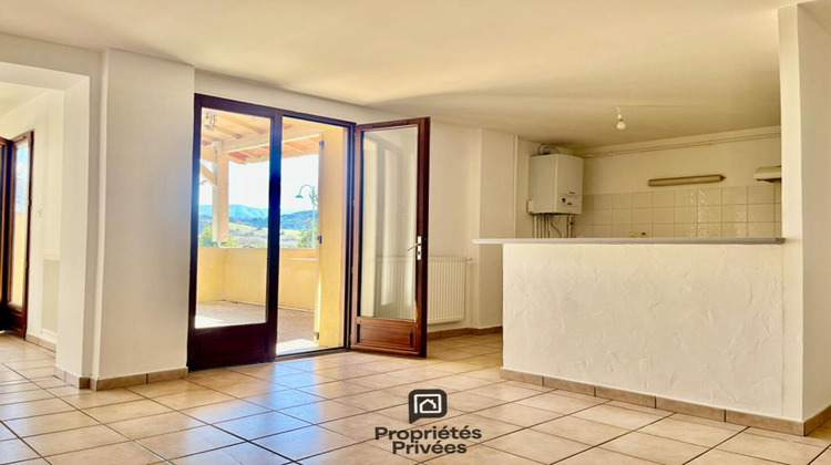 Ma-Cabane - Vente Appartement SISTERON, 100 m²