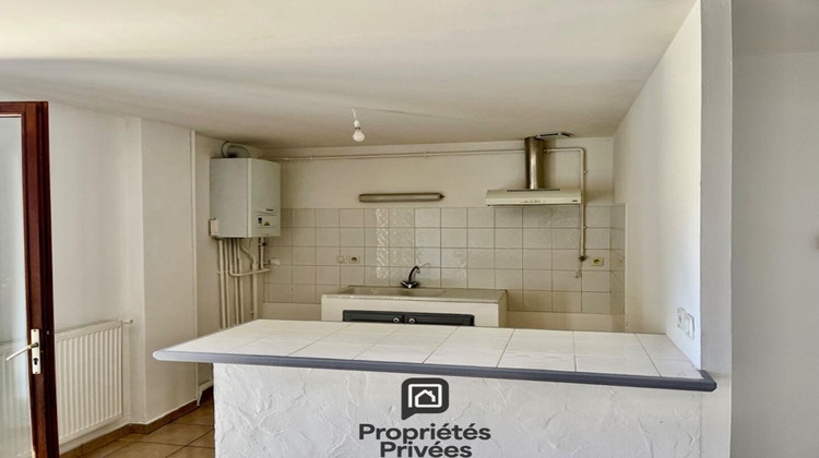 Ma-Cabane - Vente Appartement SISTERON, 100 m²