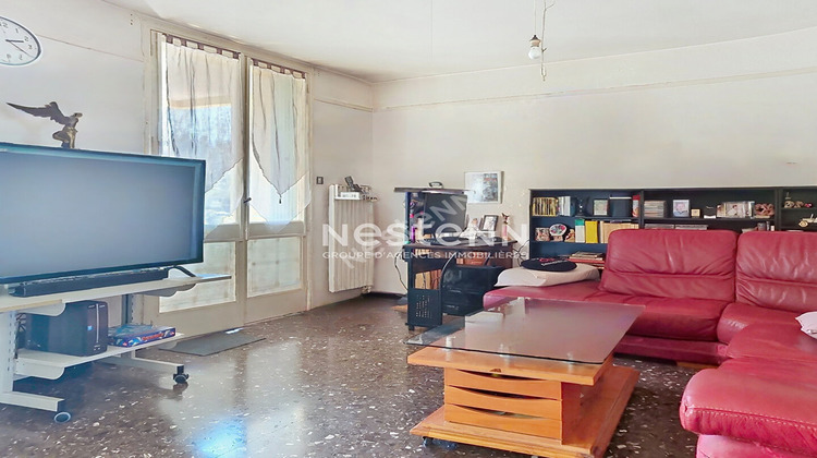 Ma-Cabane - Vente Appartement SISTERON, 79 m²