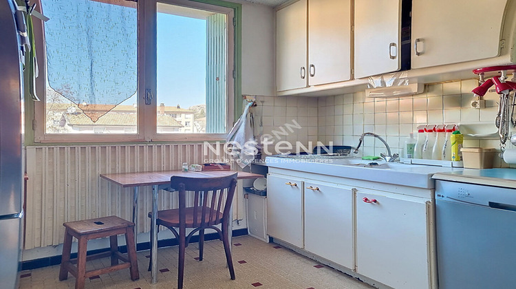 Ma-Cabane - Vente Appartement SISTERON, 79 m²