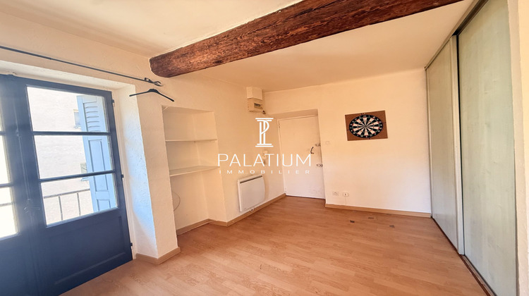 Ma-Cabane - Vente Appartement Sisteron, 27 m²