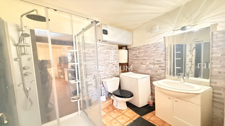 Ma-Cabane - Vente Appartement Sisteron, 27 m²