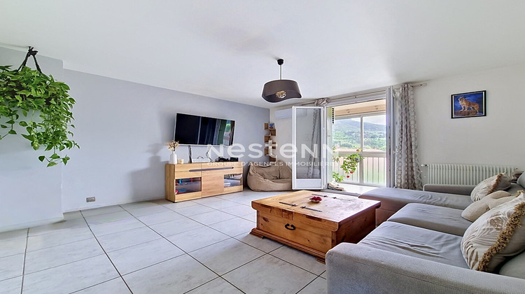 Ma-Cabane - Vente Appartement SISTERON, 90 m²