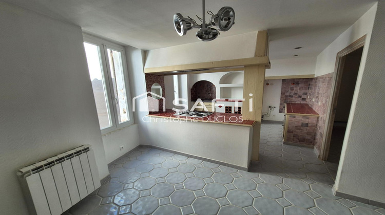 Ma-Cabane - Vente Appartement Sisteron, 90 m²