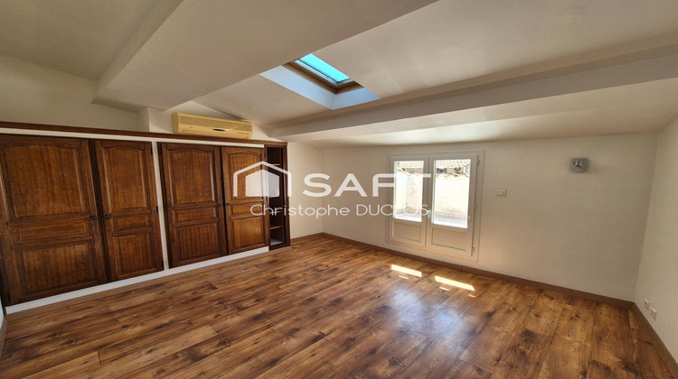 Ma-Cabane - Vente Appartement Sisteron, 90 m²