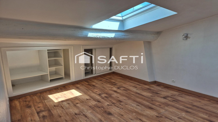 Ma-Cabane - Vente Appartement Sisteron, 90 m²