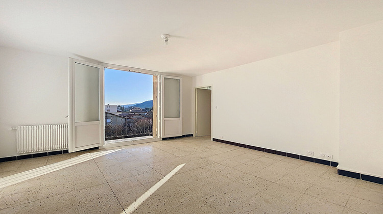 Ma-Cabane - Vente Appartement SISTERON, 60 m²