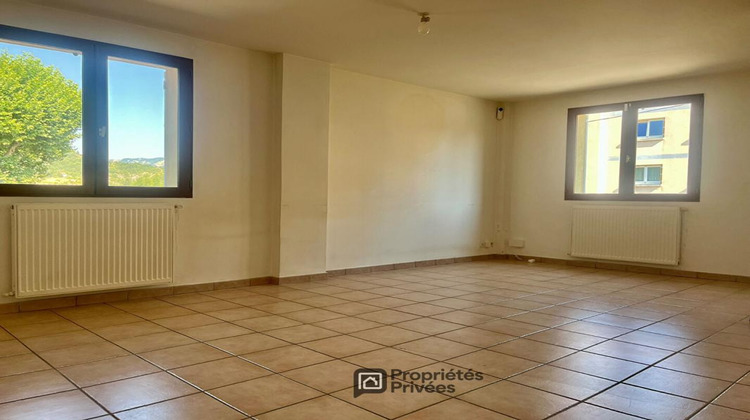 Ma-Cabane - Vente Appartement SISTERON, 72 m²