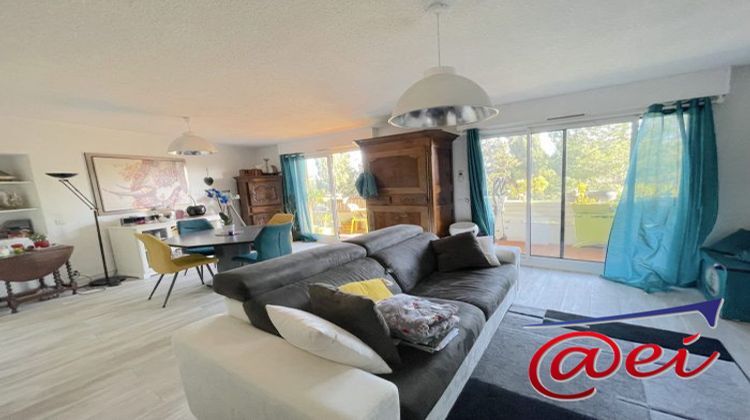 Ma-Cabane - Vente Appartement Six-Fours-les-Plages, 81 m²