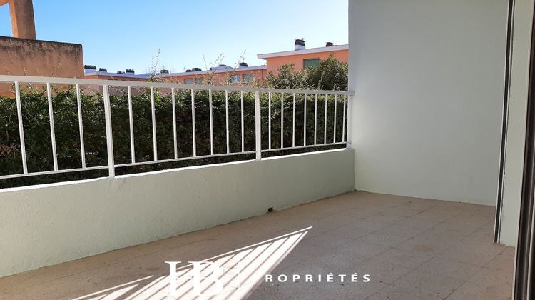 Ma-Cabane - Vente Appartement SIX FOURS LES PLAGES, 72 m²