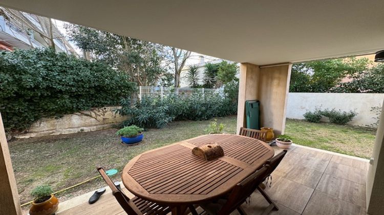 Ma-Cabane - Vente Appartement Six-Fours-les-Plages, 57 m²