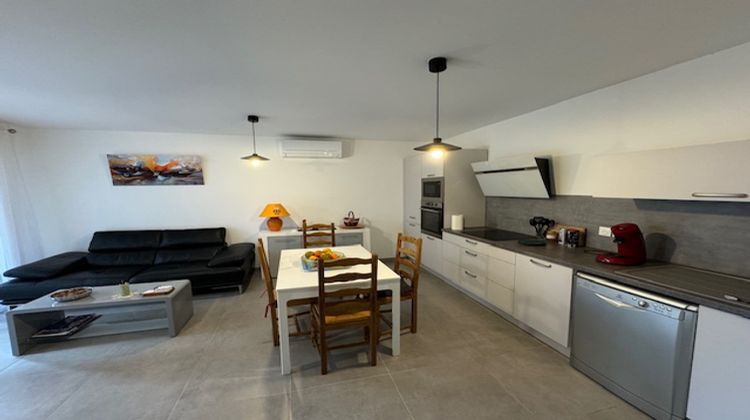 Ma-Cabane - Vente Appartement Six-Fours-les-Plages, 57 m²