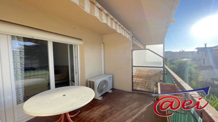 Ma-Cabane - Vente Appartement Six-Fours-les-Plages, 77 m²