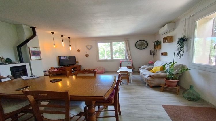 Ma-Cabane - Vente Appartement Six-Fours-les-Plages, 80 m²