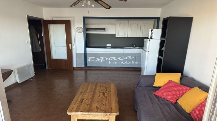 Ma-Cabane - Vente Appartement Six-Fours-les-Plages, 39 m²