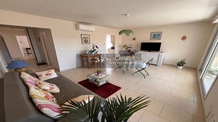 Ma-Cabane - Vente Appartement Six-Fours-les-Plages, 72 m²