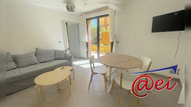 Ma-Cabane - Vente Appartement Six-Fours-les-Plages, 41 m²