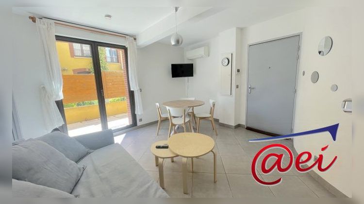 Ma-Cabane - Vente Appartement Six-Fours-les-Plages, 41 m²