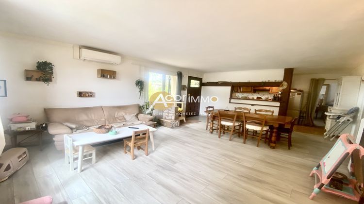 Ma-Cabane - Vente Appartement Six-Fours-les-Plages, 80 m²