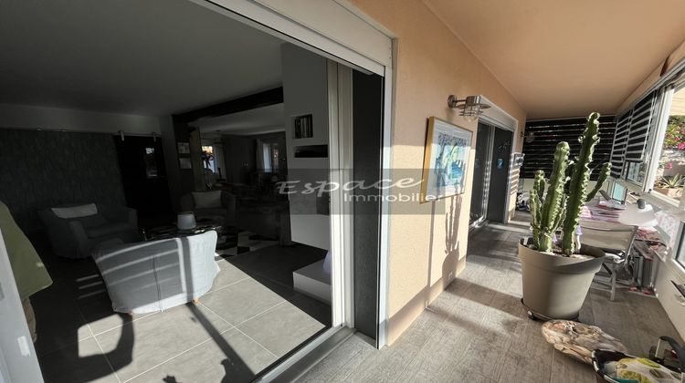 Ma-Cabane - Vente Appartement Six-Fours-les-Plages, 80 m²