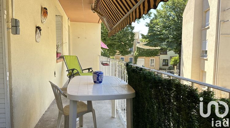 Ma-Cabane - Vente Appartement Six-Fours-les-Plages, 61 m²