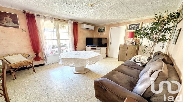 Ma-Cabane - Vente Appartement Six-Fours-les-Plages, 61 m²