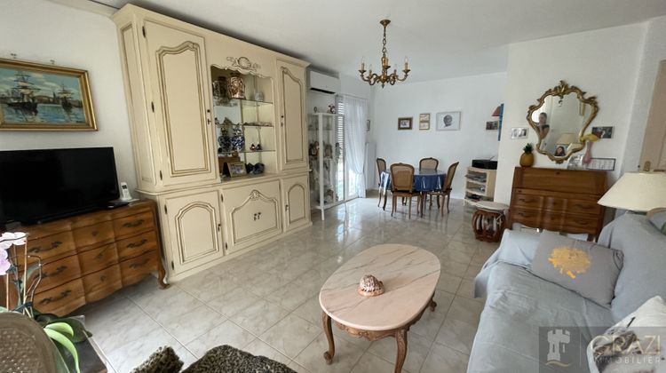 Ma-Cabane - Vente Appartement Six-Fours-les-Plages, 67 m²