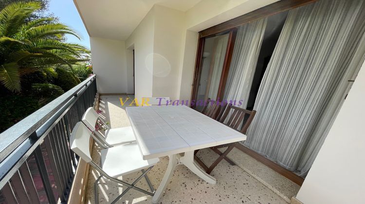 Ma-Cabane - Vente Appartement Six-Fours-les-Plages, 76 m²