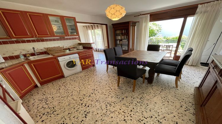 Ma-Cabane - Vente Appartement Six-Fours-les-Plages, 76 m²