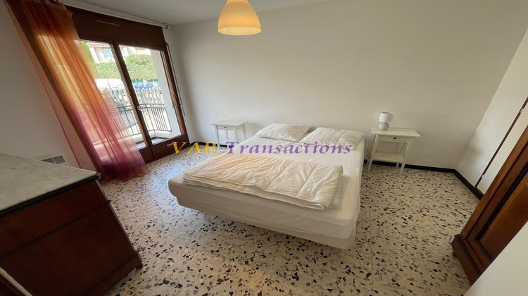 Ma-Cabane - Vente Appartement Six-Fours-les-Plages, 76 m²