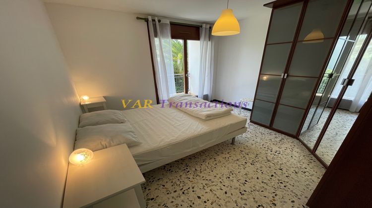 Ma-Cabane - Vente Appartement Six-Fours-les-Plages, 76 m²