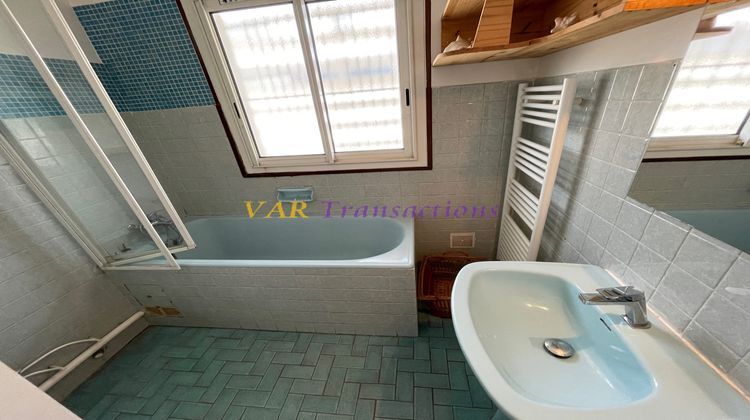 Ma-Cabane - Vente Appartement Six-Fours-les-Plages, 76 m²