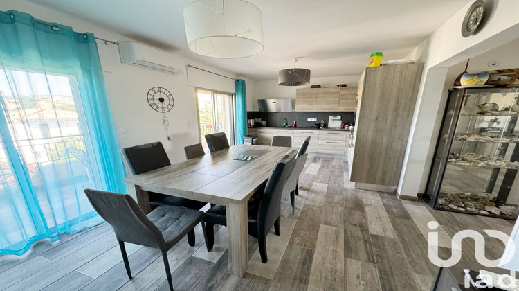 Ma-Cabane - Vente Appartement Six-Fours-les-Plages, 63 m²