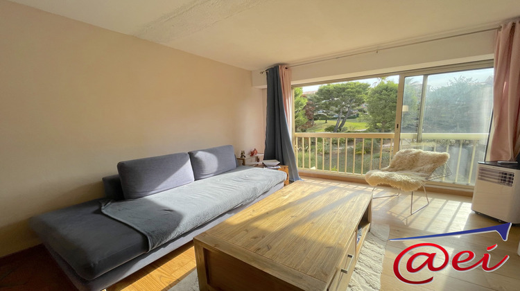 Ma-Cabane - Vente Appartement Six-Fours-les-Plages, 58 m²