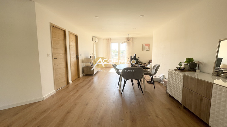 Ma-Cabane - Vente Appartement Six-Fours-les-Plages, 59 m²