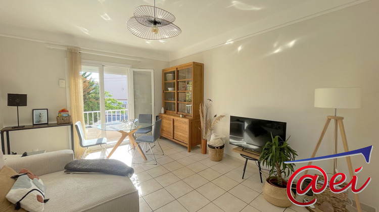 Ma-Cabane - Vente Appartement Six-Fours-les-Plages, 48 m²