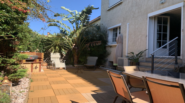 Ma-Cabane - Vente Appartement Six-Fours-les-Plages, 100 m²