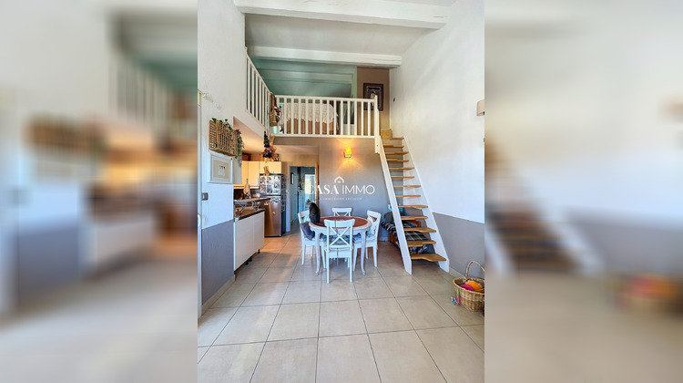 Ma-Cabane - Vente Appartement Six-Fours-les-Plages, 57 m²