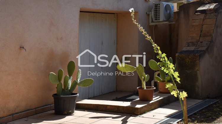 Ma-Cabane - Vente Appartement Six-Fours-les-Plages, 96 m²