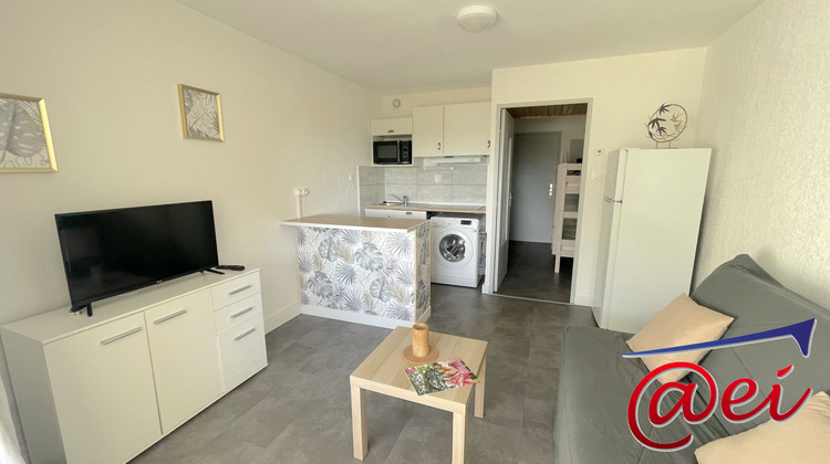 Ma-Cabane - Vente Appartement Six-Fours-les-Plages, 28 m²