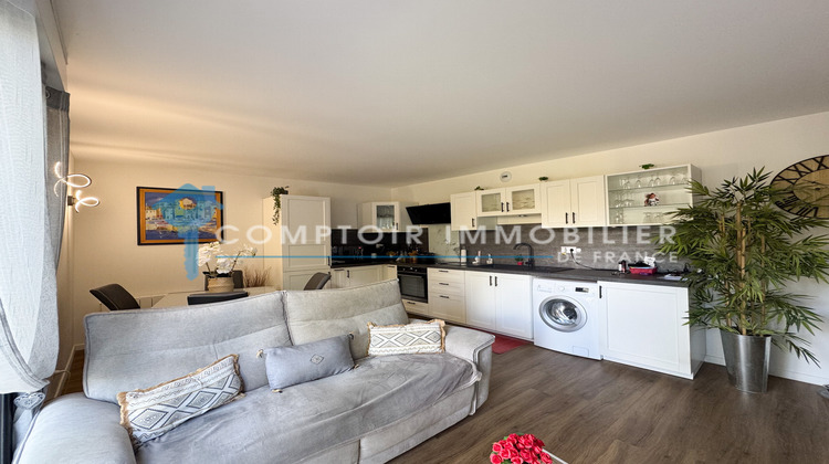 Ma-Cabane - Vente Appartement Six-Fours-les-Plages, 49 m²